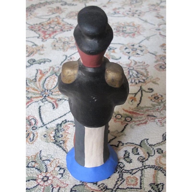 古賀人形・オランダさん | 肥前陶磁ギャラリー妻傳 gallery tsumaden