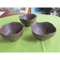 武雄 無名窯 福田忠夫 灰釉掛け分け長皿 無名窯（福田忠夫）・灰釉徳利 | 肥前陶磁ギャラリー妻傳