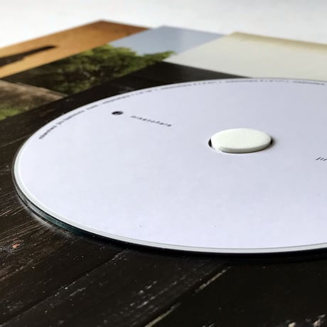 [ZEIT010] mikanohara / DISC