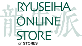 Ryuseiha Online Store