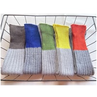 BAkKU COVER & WARMAR = Organic cotton =