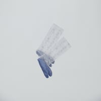 六花 / ricca レース足袋ソックス