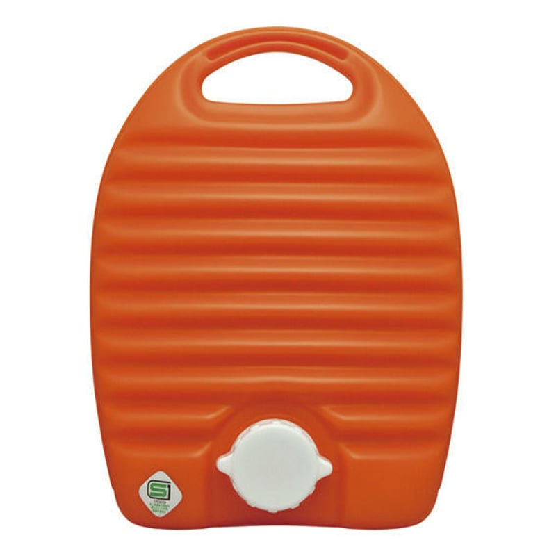 立つ湯たんぽ 3.2L（袋付き） | タンゲネットショップ