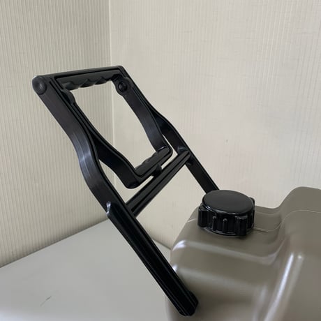 両油缶　ホイール20ℓ