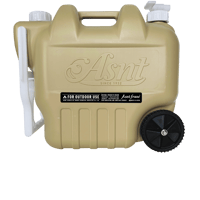 ASNT FRANC ホイール　20L サンドベージュ