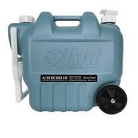 ASNT FRANC ホイール　20L レトロブルー