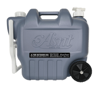 ASNT FRANC ホイール　20L アースグレー