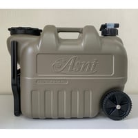 ASNT W-2 ホイール　20ℓ