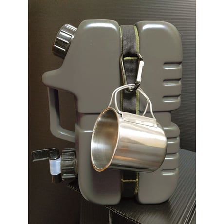 ASNT  TANK  5L ASW-5