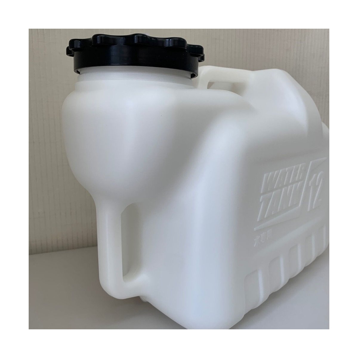 グリッパータンク 12L | タンゲネットショップ