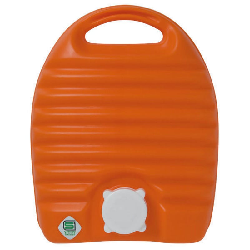 立つ湯たんぽ 2.6L（袋付き） | タンゲネットショップ
