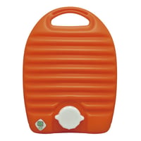 立つ湯たんぽ Ⅲ 600ml（カバー付） | タンゲネットショップ