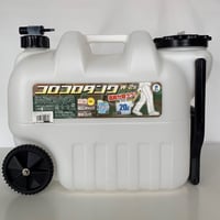 コロコロタンク W-2s（ＢＫ）