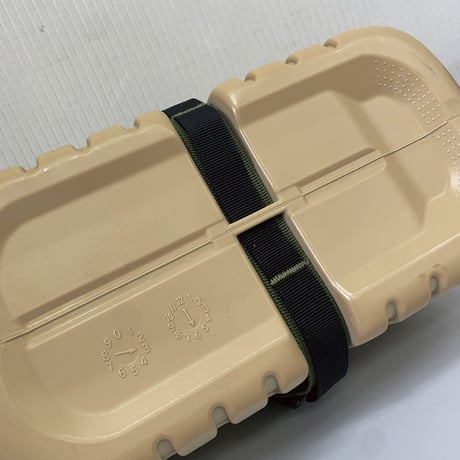 ASNT FARAC 5L サンドベージュ