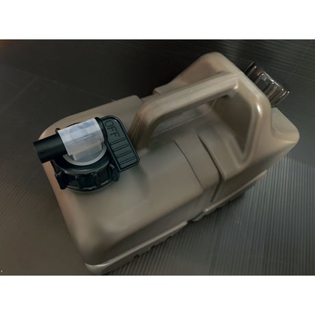 ASNT  TANK  5L ASW-5