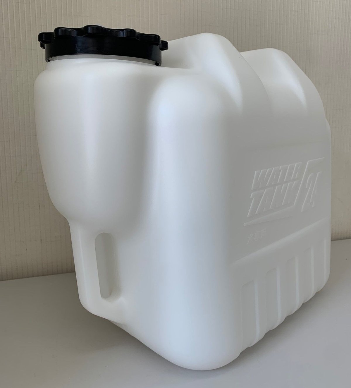 グリッパータンク 24L | タンゲネットショップ