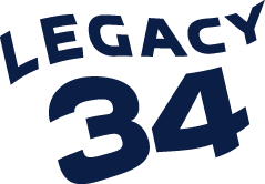 LEGACY 34