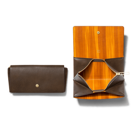 " ORIGAMI WALLET " Long  / " オリガミウォレット " ロング