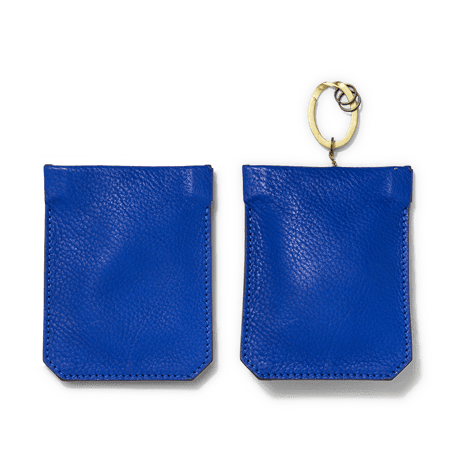 " PAKARI " Key case / " パカリ " キーケース