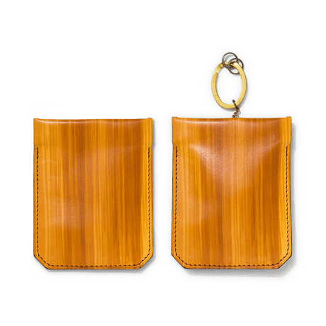 " PAKARI " Key case / " パカリ " キーケース