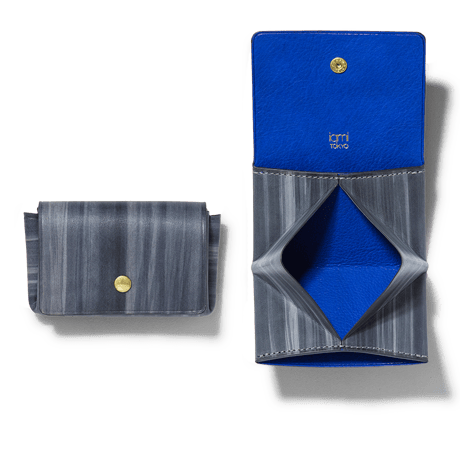 " ORIGAMI WALLET " Minimal  / " オリガミウォレット " ミニマル