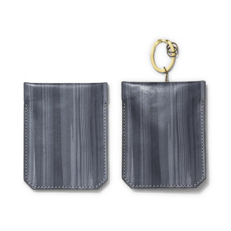 " PAKARI " Key case / " パカリ " キーケース