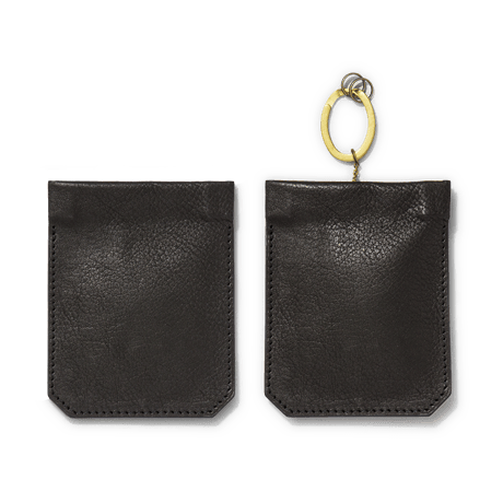 " PAKARI " Key case / " パカリ " キーケース