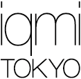 iqmi TOKYO official E.C. / イクミトーキョー公式オンラインショップ