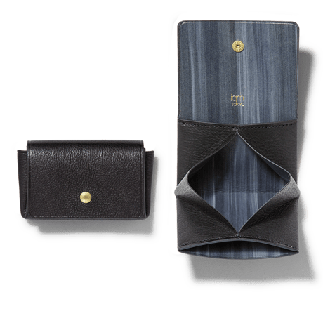 " ORIGAMI WALLET " Minimal  / " オリガミウォレット " ミニマル