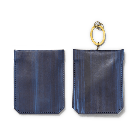 " PAKARI " Key case / " パカリ " キーケース