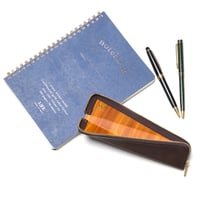 " TRIG "Pen case /  " トリッグ " ペンケース
