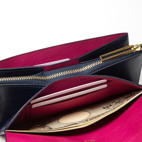 " ORIGAMI WALLET " Long  / " オリガミウォレット " ロング