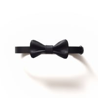 Bow tie / ボウタイ