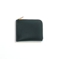" THE WALLET " Lzip Short / " ザ・ウォレット " Lジップ ショート
