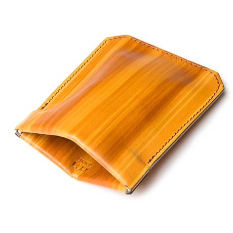 " PAKARI " Key case / " パカリ " キーケース