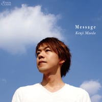 前田健治 / Message