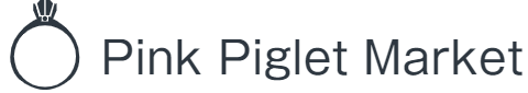 リンダのセレクトショップ♥Pink Piglet Market