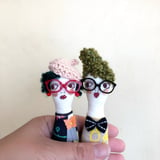 リンダのセレクトショップ♥Pink Piglet Market