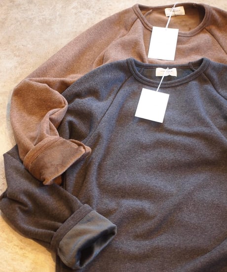 "SPINNER BAIT" Bomber Heat Raglan