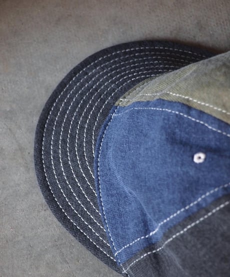 "GOOD ON" Heavy Jersey Play Cap