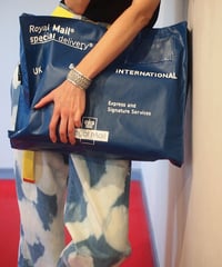 再入荷♡"U.K. Royal Mail" Special Delivery Bag