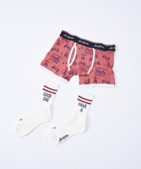 "Anapau" HAVE A GOOD ONE