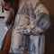 \"Big P. Remake Product\" U.S.Rug Remake Jacket