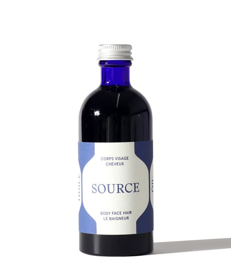"LE BAIGNEUR(ル・ベヌール)"Natural Oil