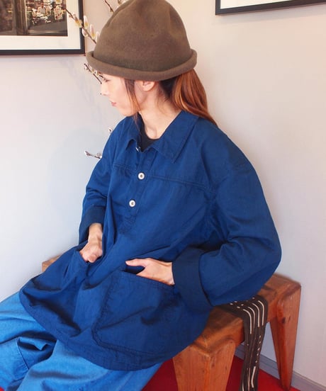 "ORDINARY FITS" Picnic Shirts