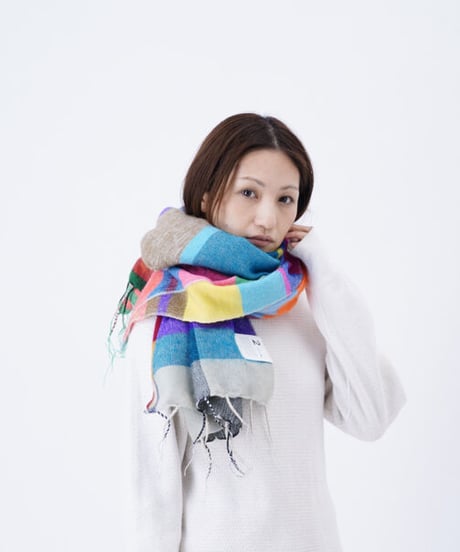 "hint hint" STOLE 04 [Multi]