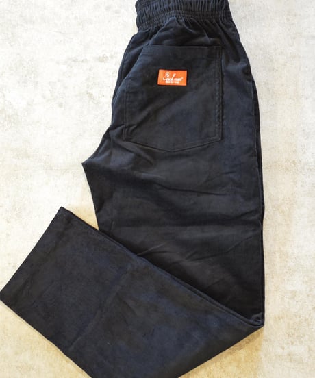 "COOKMAN" Chef Pants[Velvet]