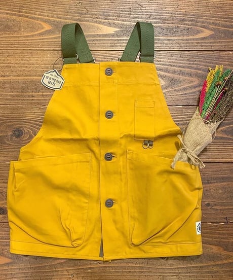 "BIB"NEW Camper 2