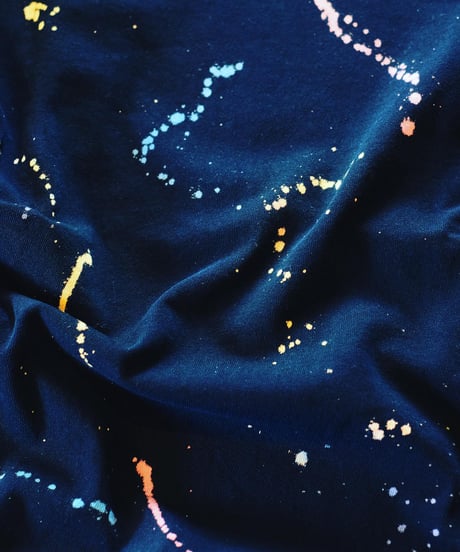 "Nasngwam" SPLASH TEE