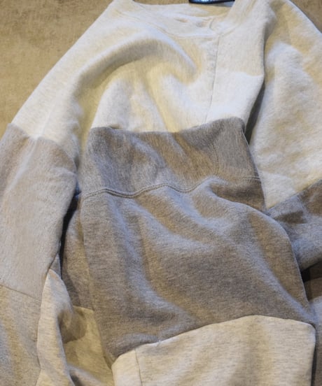 " SUNNY SIDE UP " Remake 15 Sweat